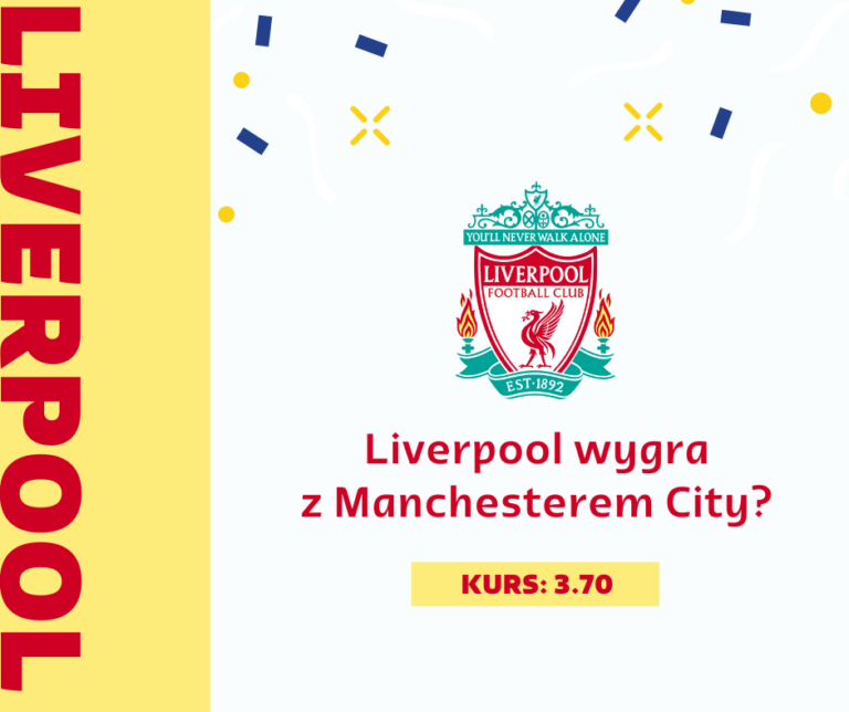 Liverpool - Manchester City: Typy, kursy bukmacherskie (15 października 2022)