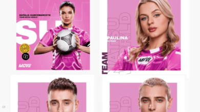 Move Federation: Składy, Zasady, Zawodnicy, Gdzie, Kiedy?