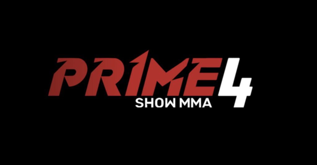 Prime Show MMA 4 - kto walczy i kiedy? [Miejsce, data, zawodnicy]