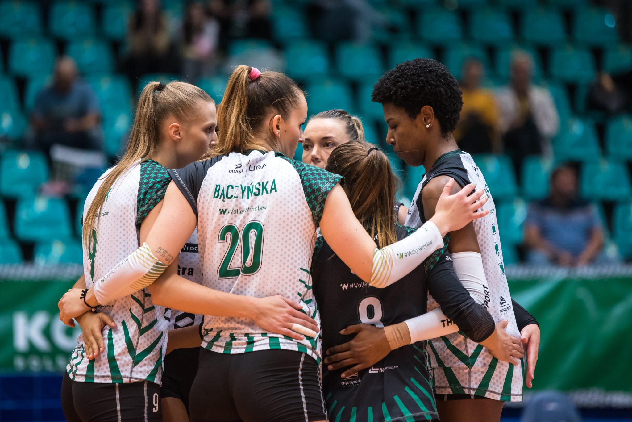 TAURON Liga 2022/23: #VolleyWrocław bez punktów z wicemistrzem Polski! (Wyniki 1. kolejki)