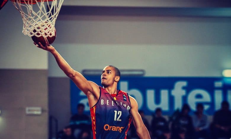 Jean Salumu wraca do składu Trefla Sopot!