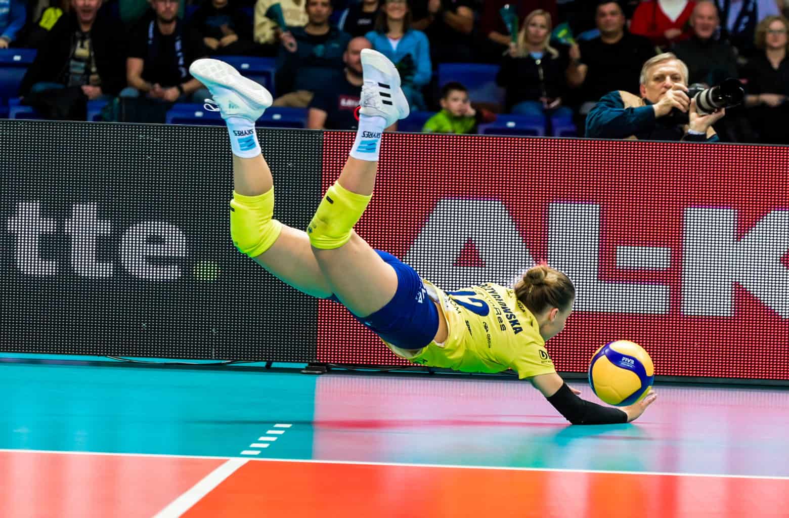 AL-KO Superpuchar Polski Kobiet: Trofeum dla Developresu BELLA DOLINA Rzeszów! (FOTO + WIDEO)