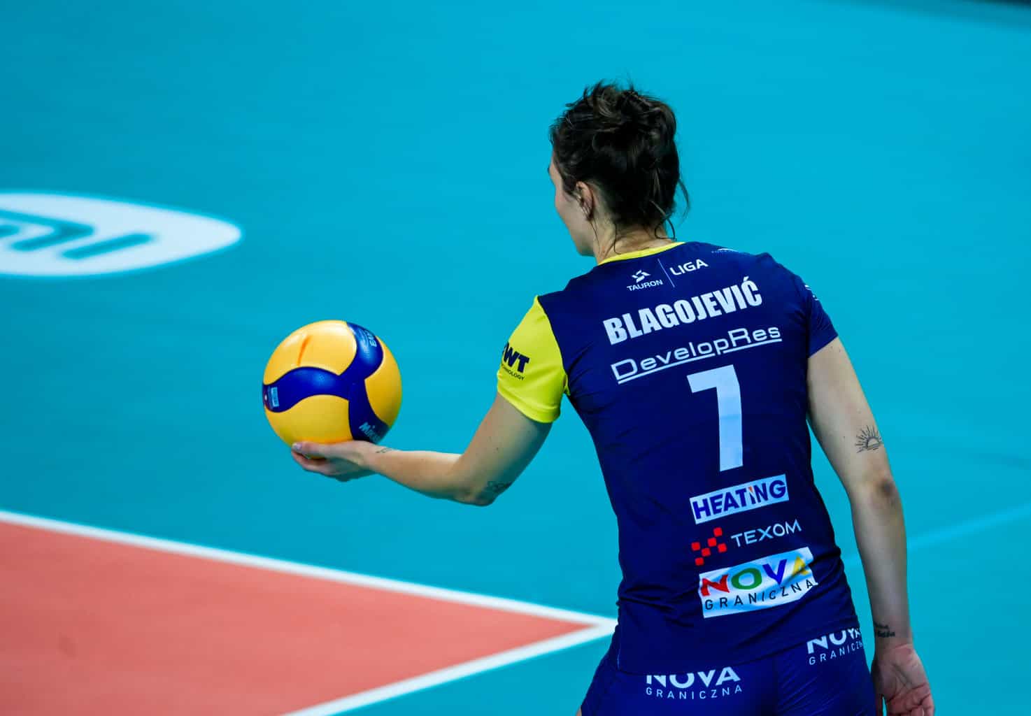 AL-KO Superpuchar Polski Kobiet: Trofeum dla Developresu BELLA DOLINA Rzeszów! (FOTO + WIDEO)