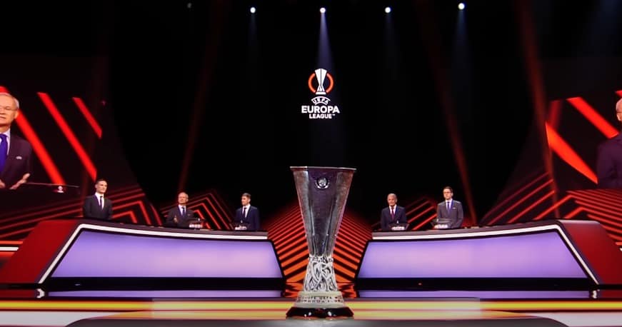 Losowanie Ligi Konferencji i Ligi Europy. Gdzie oglądać, o której?