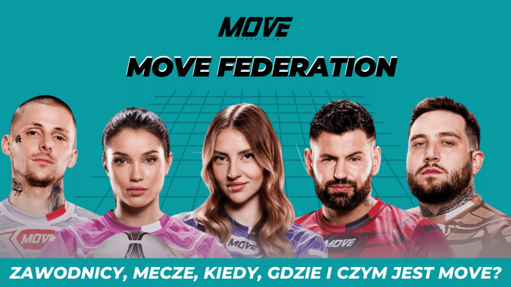 Move Federation