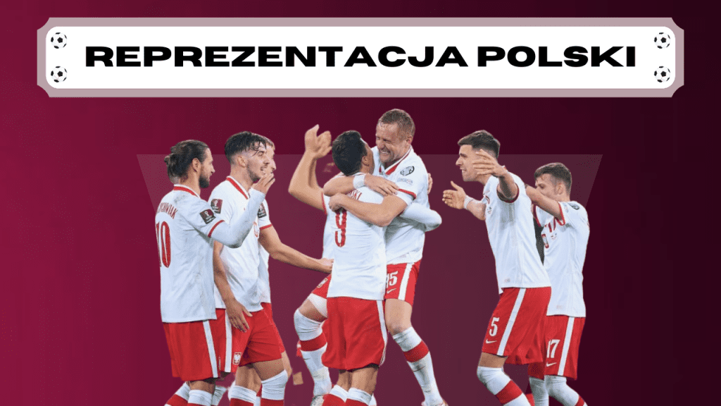Reprezentacja Polski na Mundial 2022