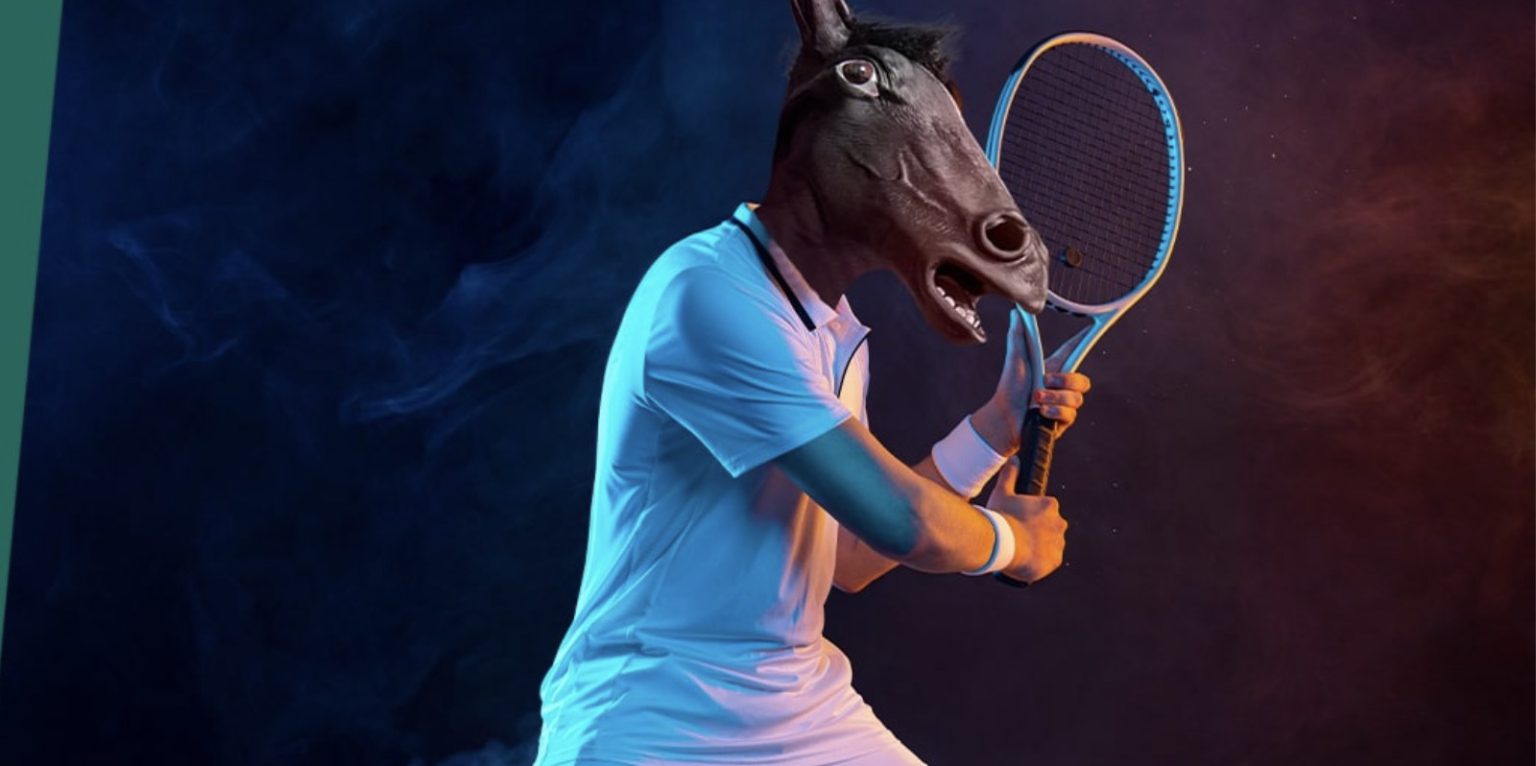 Betfan płaci 15 PLN za każdy triumf Świątek!