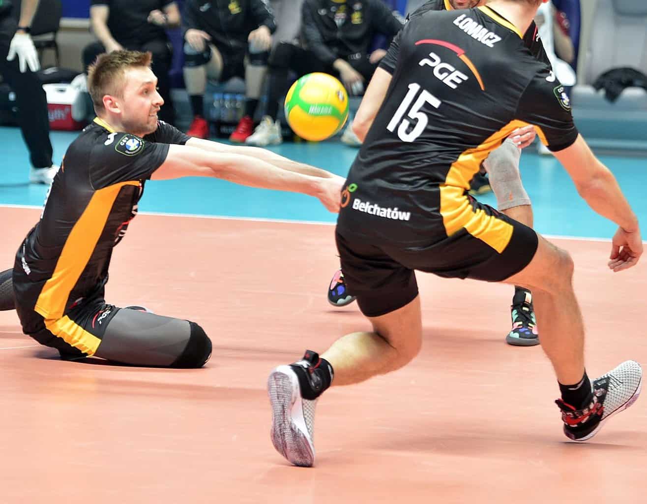PlusLiga 2022/23: W ligowym klasyku Indykpol AZS Olsztyn lepszy od PGE Skry Bełchatów!