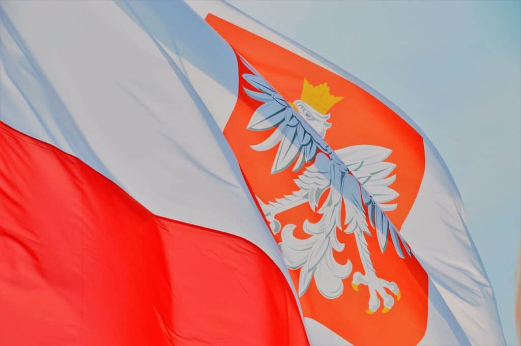 Polscy siatkarze górą w hicie Ligi Narodów!
