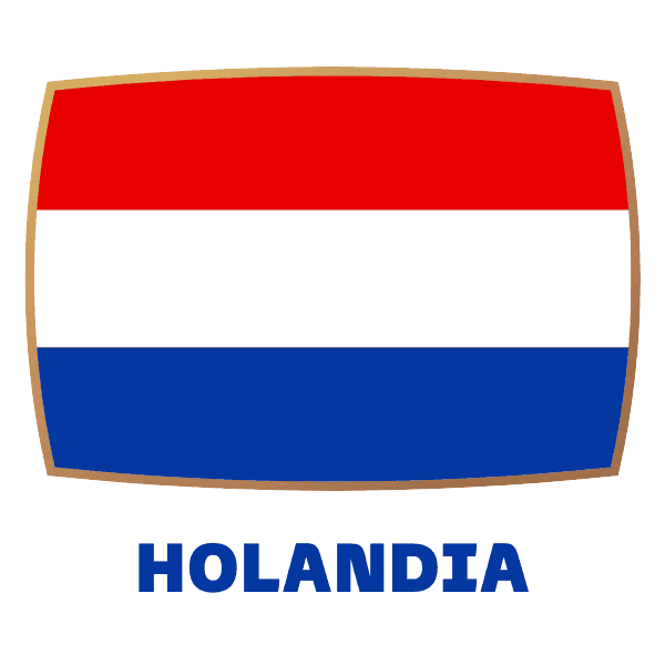 Holandia - Argentyna MÅš 2022