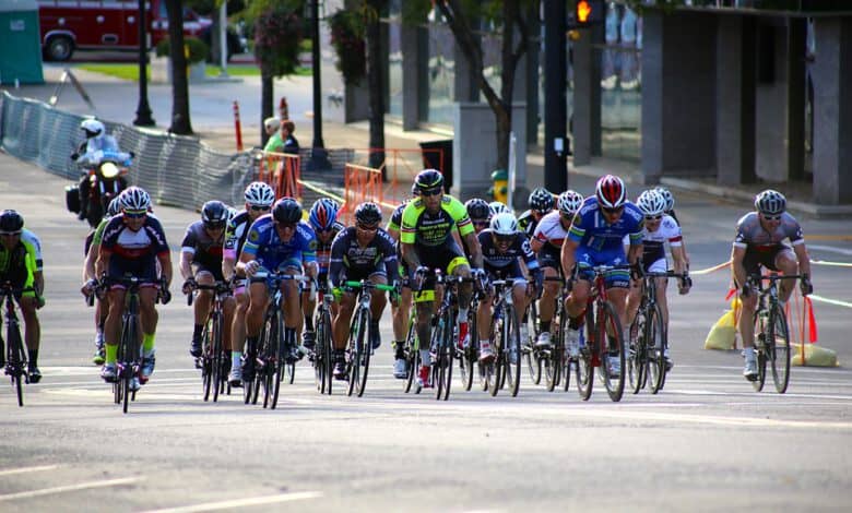 Santos Tour Down Under: Bettiol zwycięzcą prologu