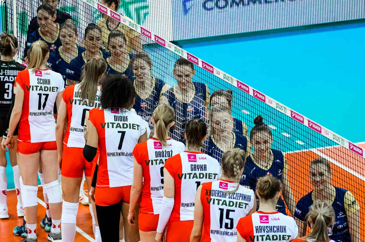 TAURON Liga 2022/23: 17. kolejka pod znakiem hitu w Rzeszowie! (Zapowiedź i plan transmisji)