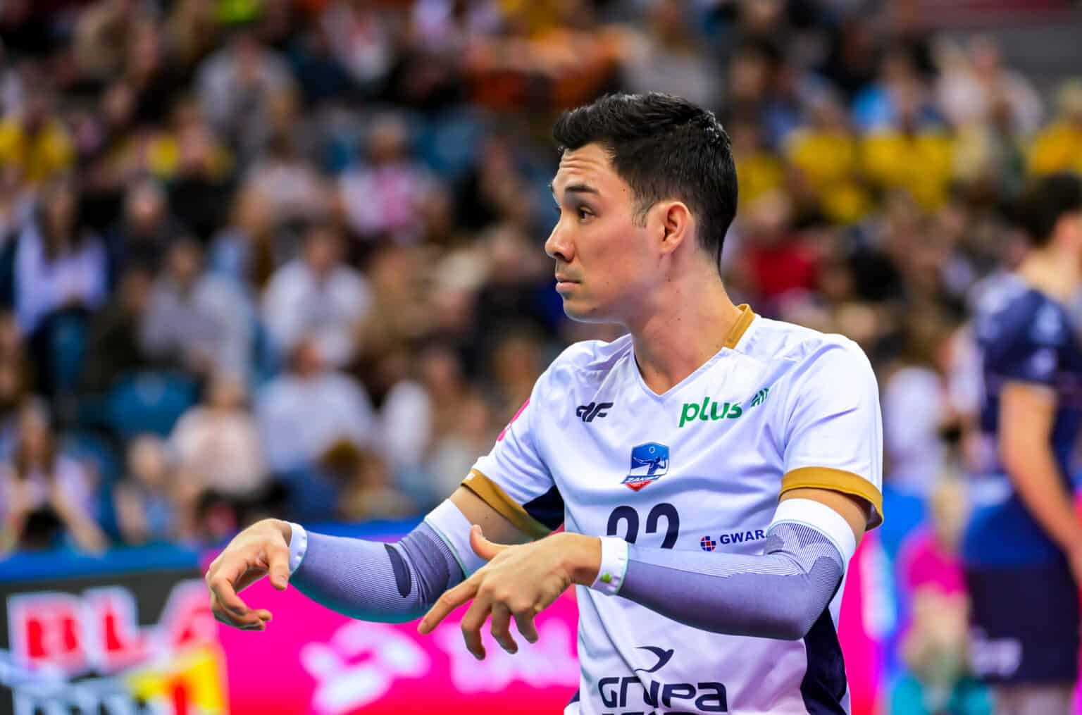 TAURON Puchar Polski 2023: ZAKSA pierwszym finalistą! (RELACJA+FOTO+WIDEO)