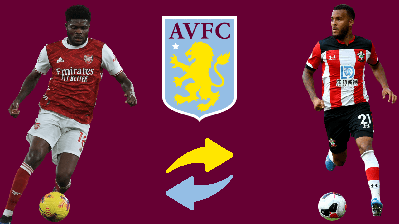 Aston Villa Transfery 2022/23. Najpewniejsze Plotki