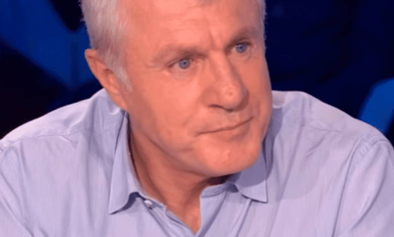 Luis Fernandez może poprowadzić którąś drużyn z PKO BP Ekstraklasy. Foto: On n'est pas couché/YouTube (screen).