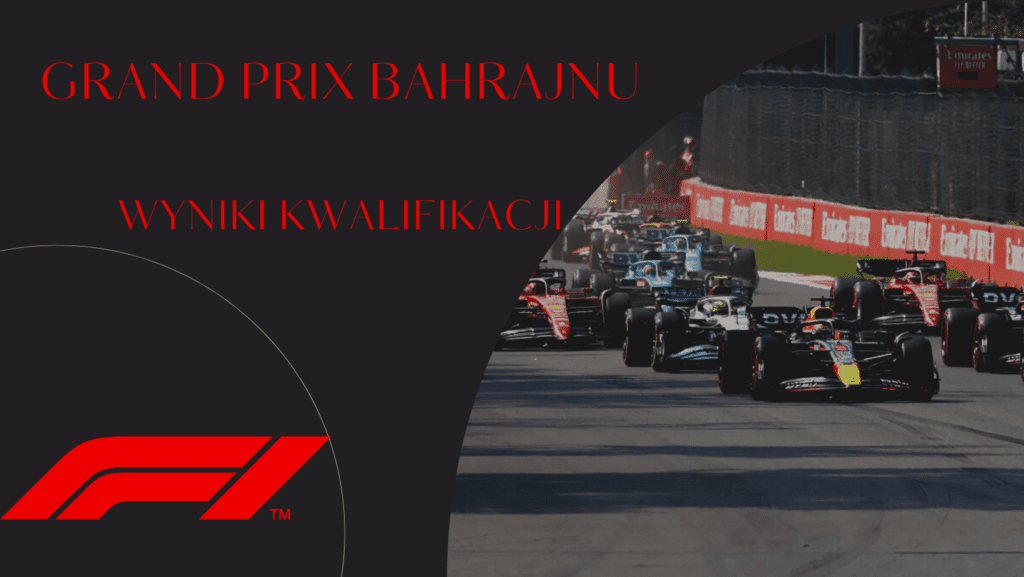 Kto wygrał kwalifikacje Grand Prix Bahrajnu? Relacja i wyniki (04.03.2023)