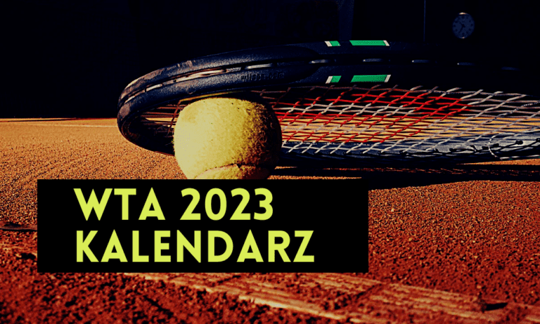 wta tour kalendarz