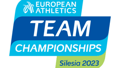 Drużynowe Mistrzostwa Europy 2023 w Lekkiej Atletyce