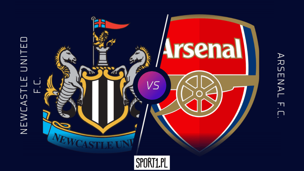 Newcastle - Arsenal: Typy, kursy, zapowiedź (07.05.2023)