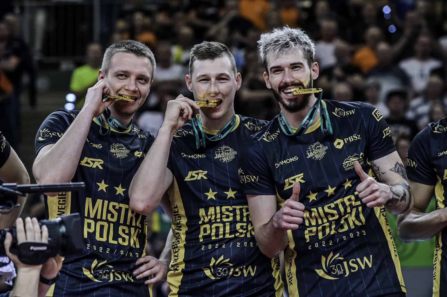 (Fot.: Piotr Sumara/PLS)