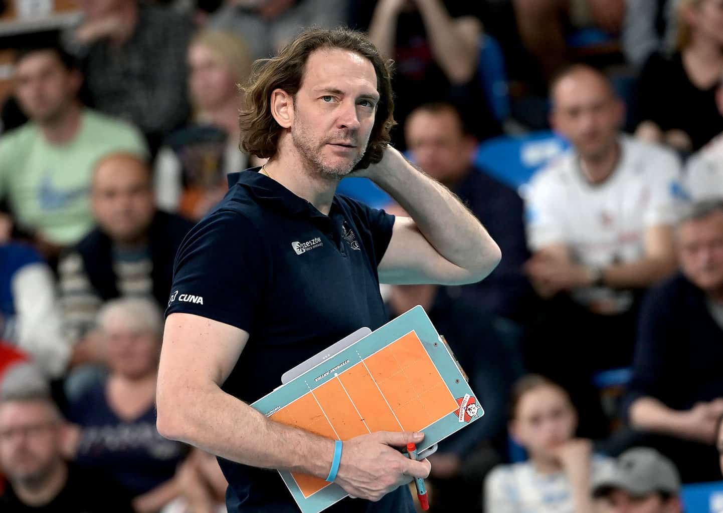 TAURON Liga: ŁKS Commercecon Łódź odebrał złote medale! [Foto + Wideo]