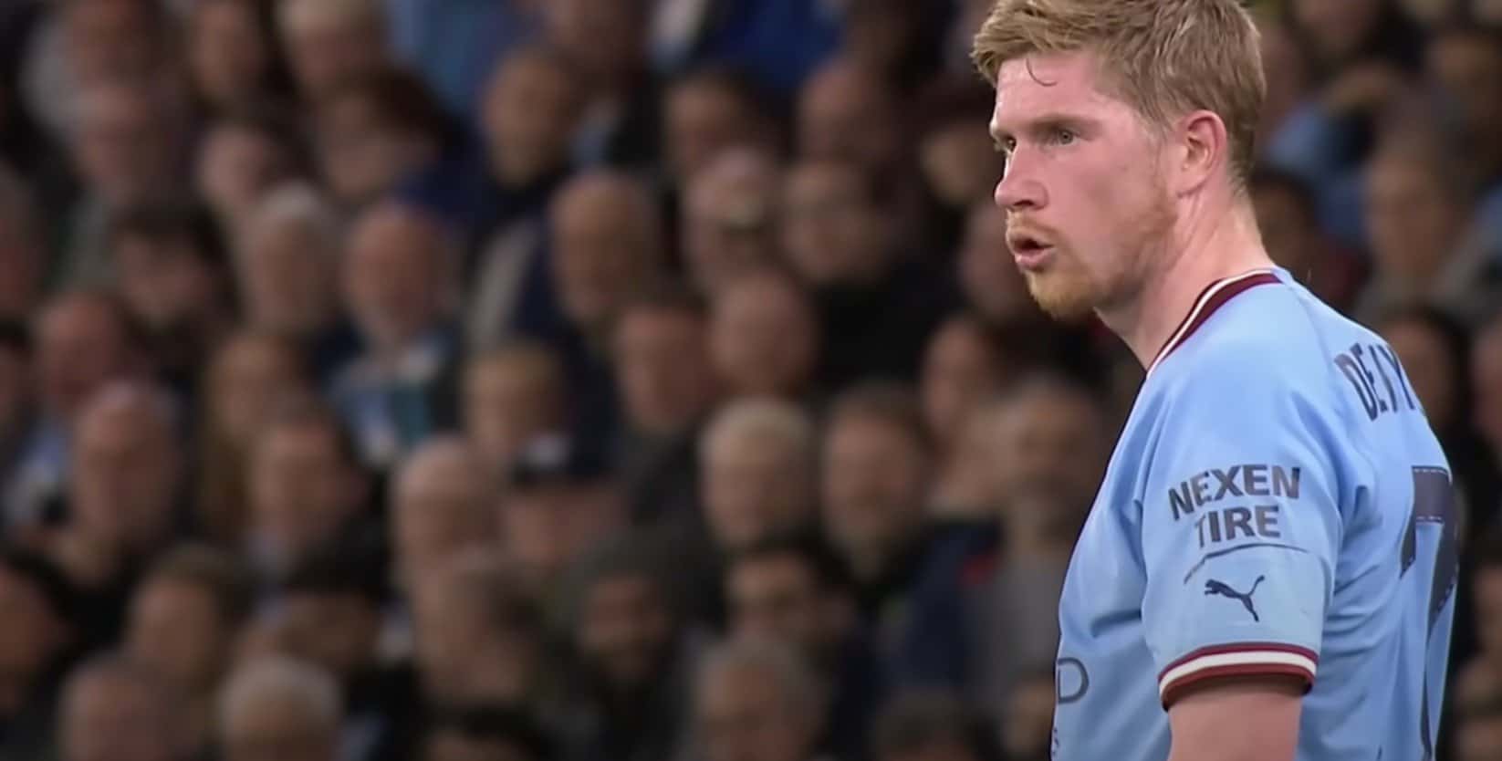 Manchester City - Real Madryt: Wynik, Statystyki, Skrót meczu (17.05.2023)