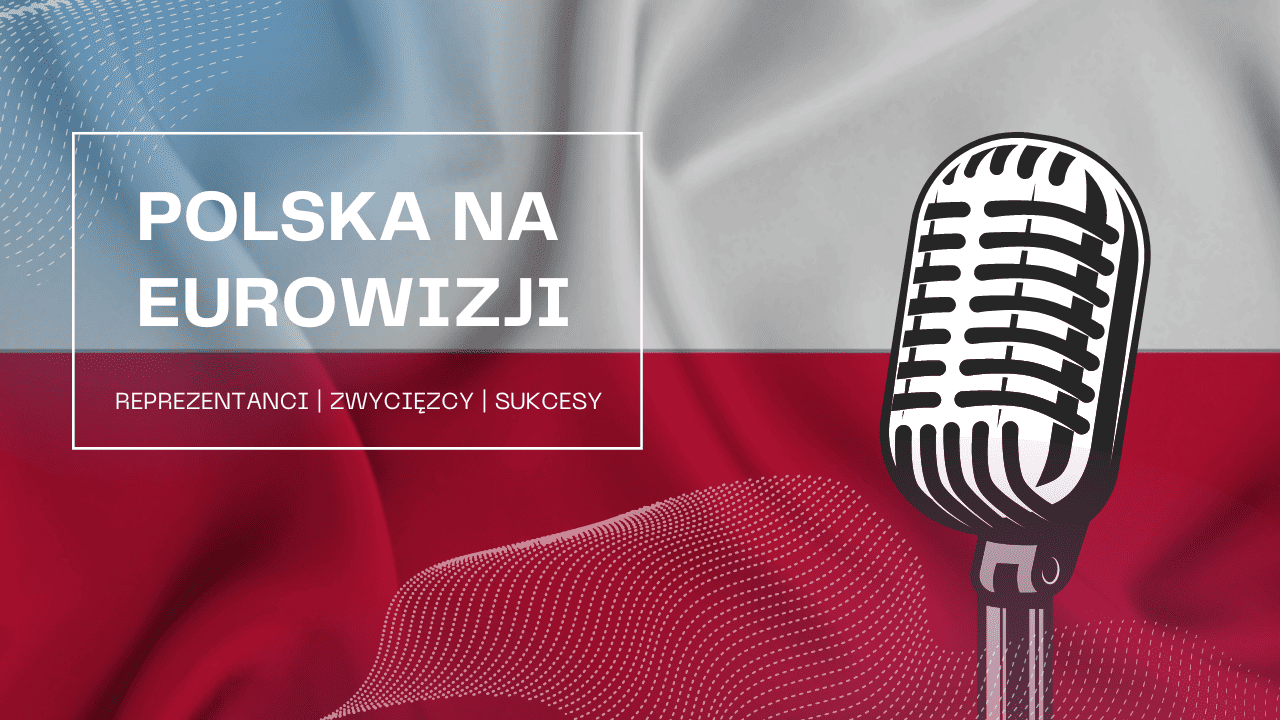 Polska a Eurowizja - sukcesy, reprezentanci, ciekawostki