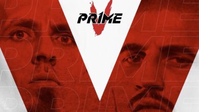 Prime Show MMA 5: karta walk. Kto walczy 01.07.2023 we Wrocławiu?