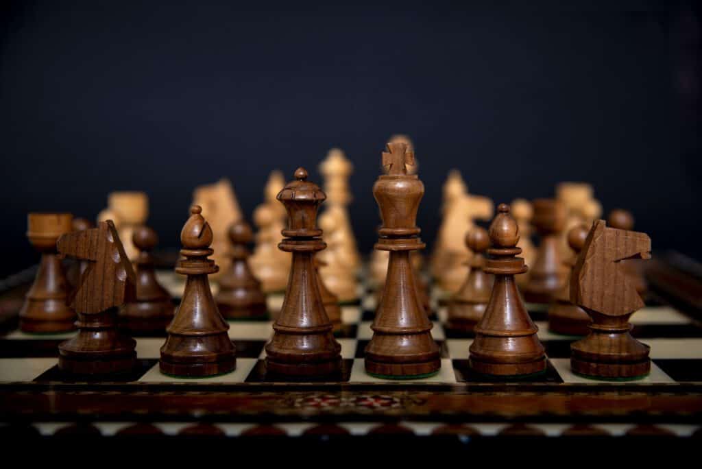 Ding Liren mistrzem świata w szachach. Rosjanin sugeruje sabotaż!