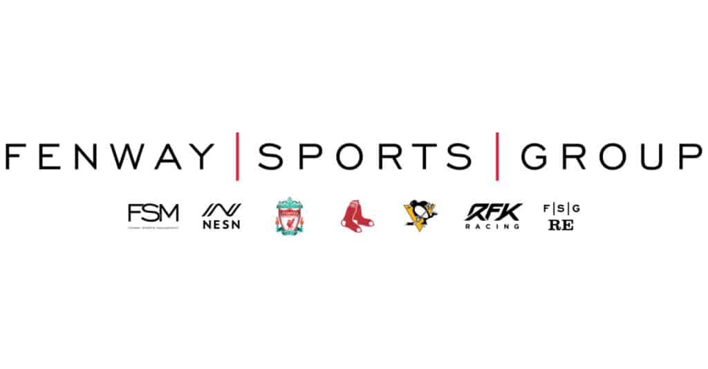 Fenway Sports Group
