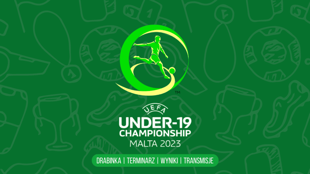 Mistrzostwa Europy U19 w piłce nożnej 2023: Terminarz, Wyniki, Drabinka, Transmisje