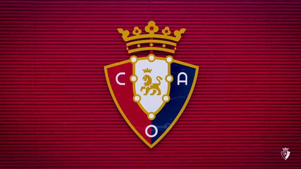 osasuna pampeluna