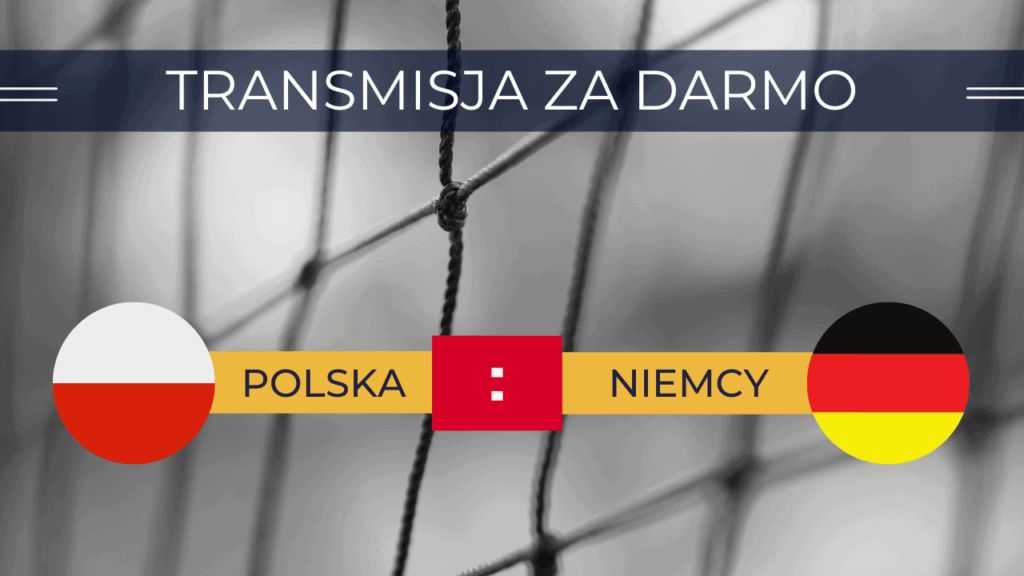 Polska - Niemcy: Transmisja meczu siatkarzy za darmo. Gdzie oglądać 21.06.2023