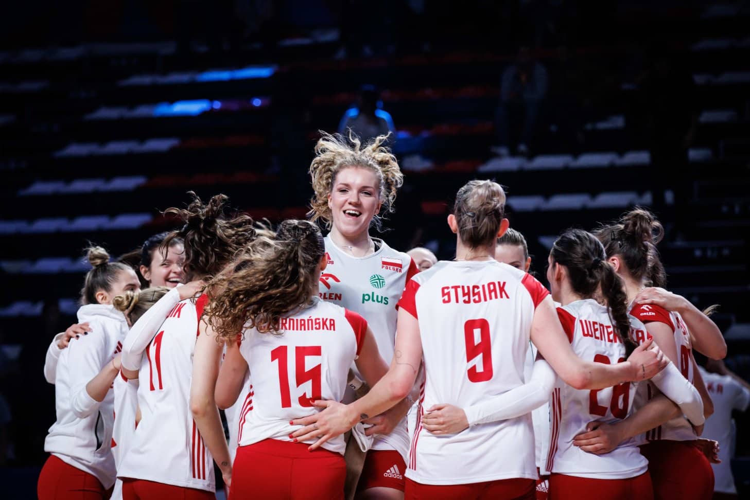 Liga Narodów 2023: Polska – Dominikana (Wynik, statystyki, relacja)