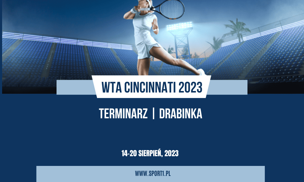 WTA Cincinnati 2023