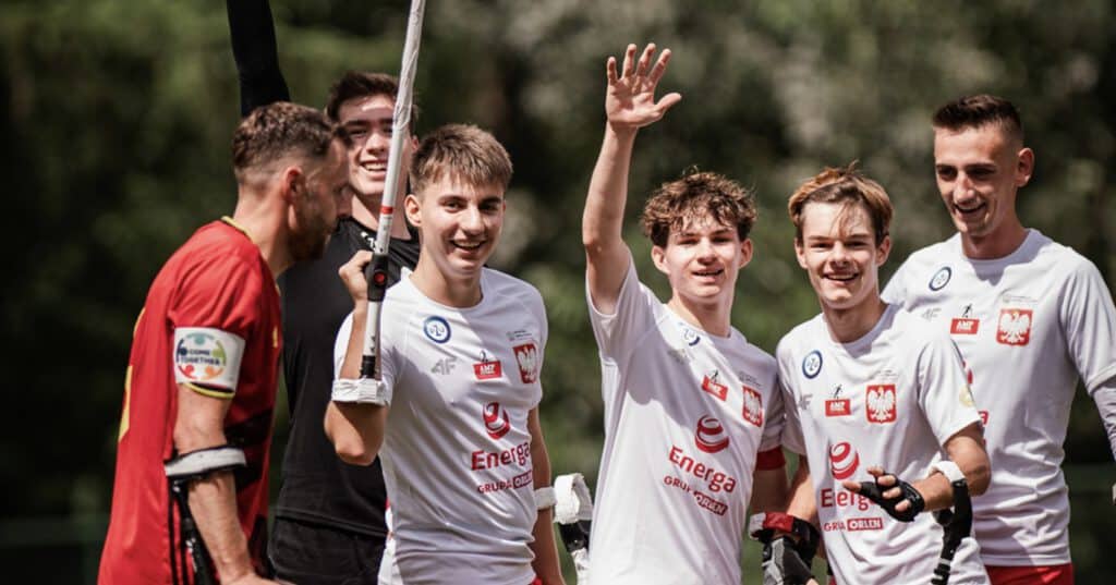 Wysokie wygrane Polaków w amp futbolu U-19!