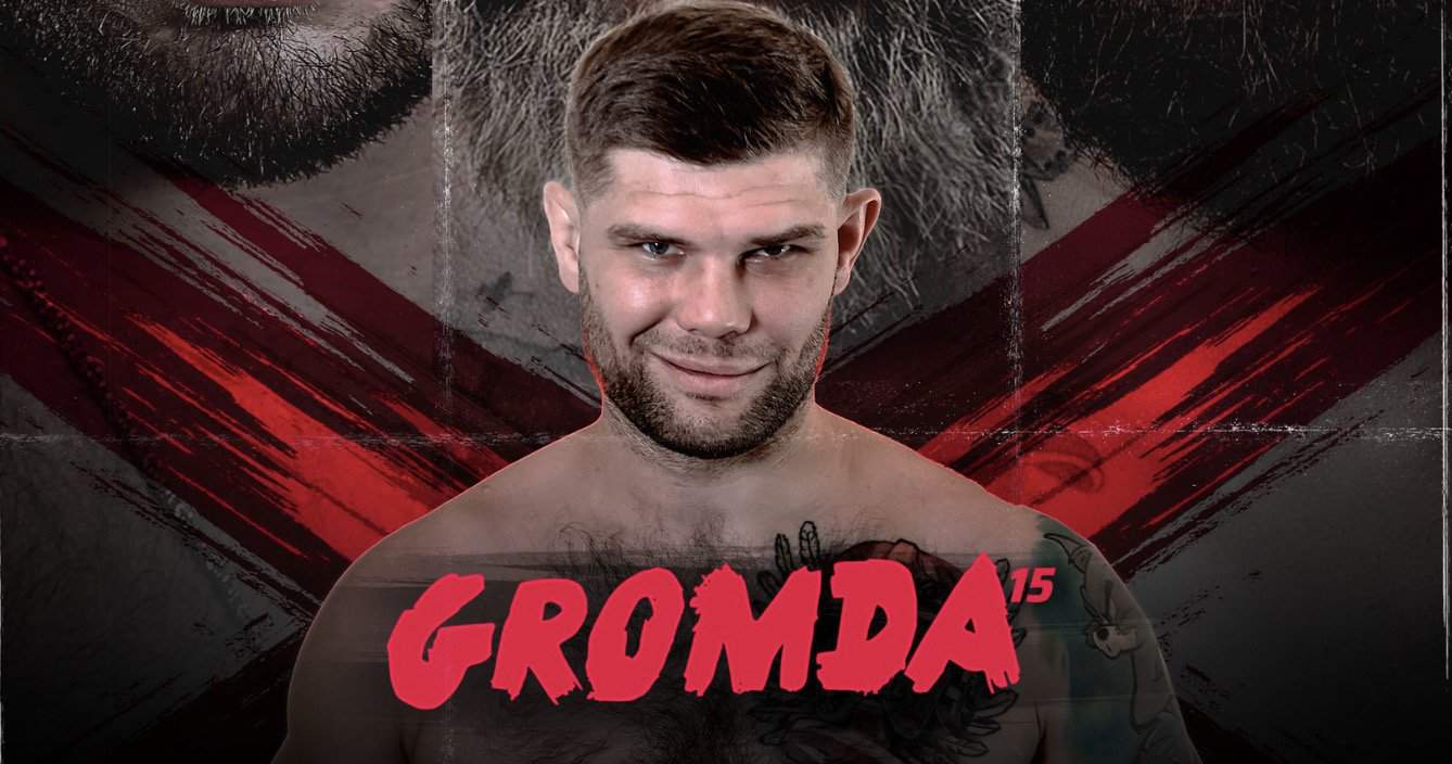 Gromda 15 karta walk. Kto walczy 1.12.2023 na gali w Pionkach?