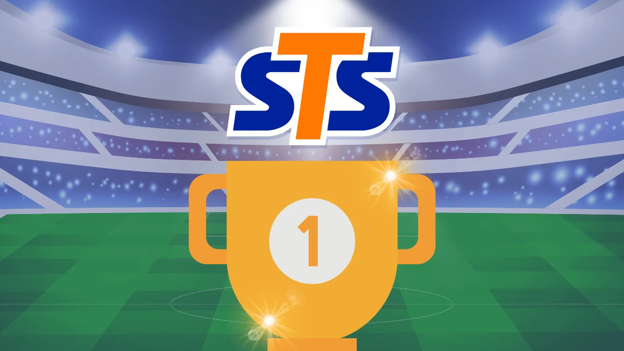STS ranking bukmacherów
