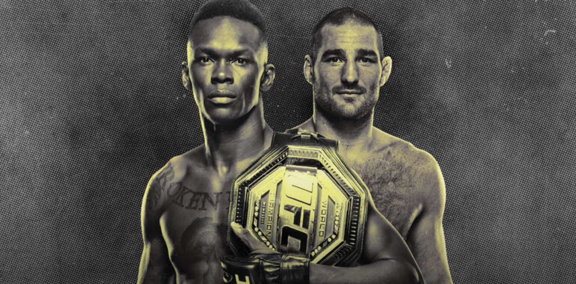 UFC 293 za darmo. Gdzie oglądać galę online? Transmisja 10.09.2023