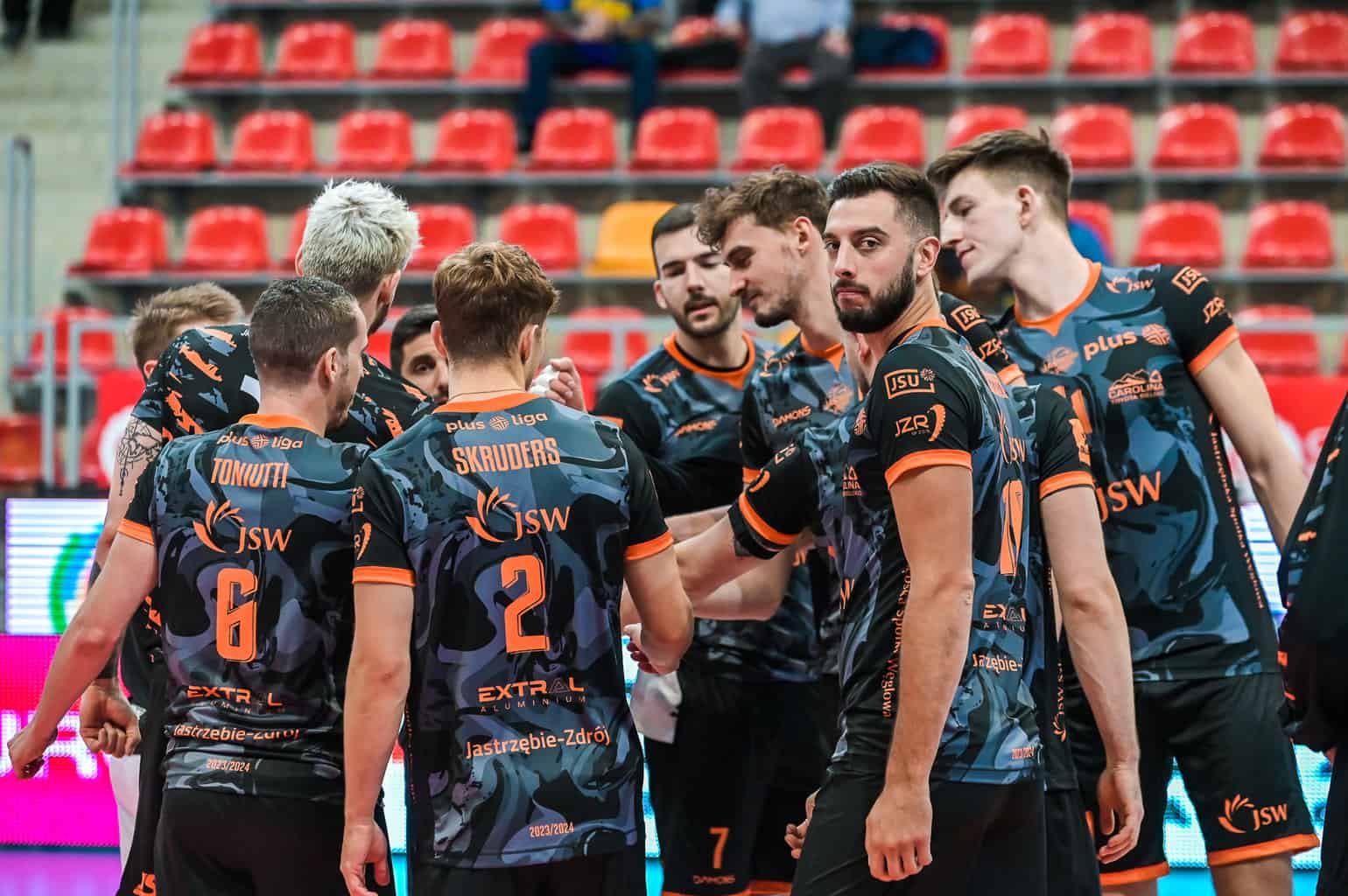 Fotogaleria: Piotr Sumara (PLS/materiały prasowe)