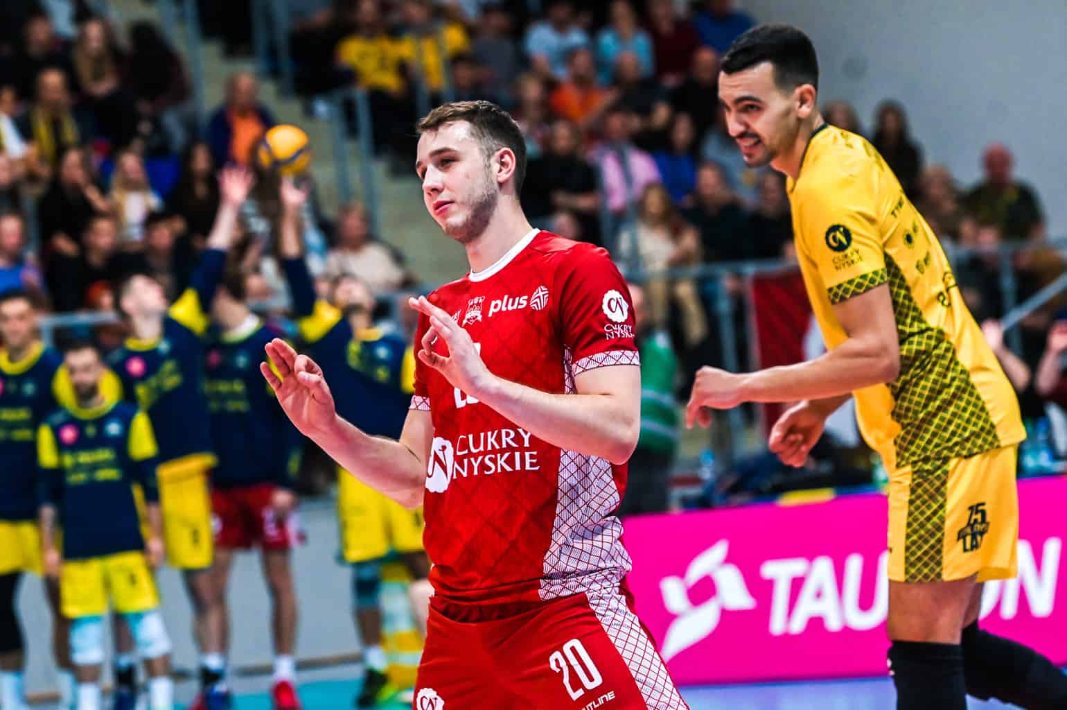 PlusLiga: Mistrzowska inauguracja nowego sezonu! (FOTO + WIDEO)