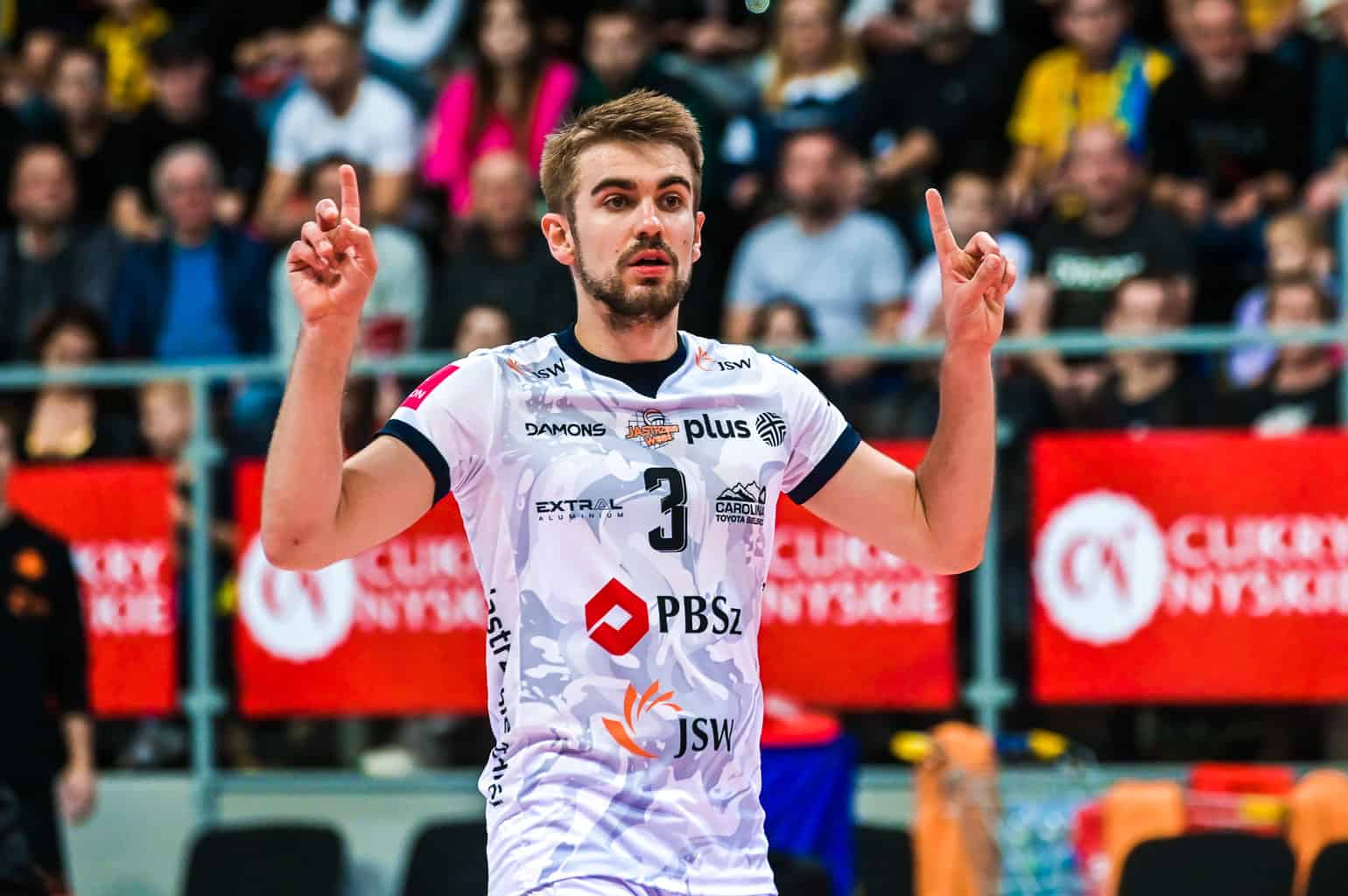 PlusLiga: Mistrzowska inauguracja nowego sezonu! (FOTO + WIDEO)