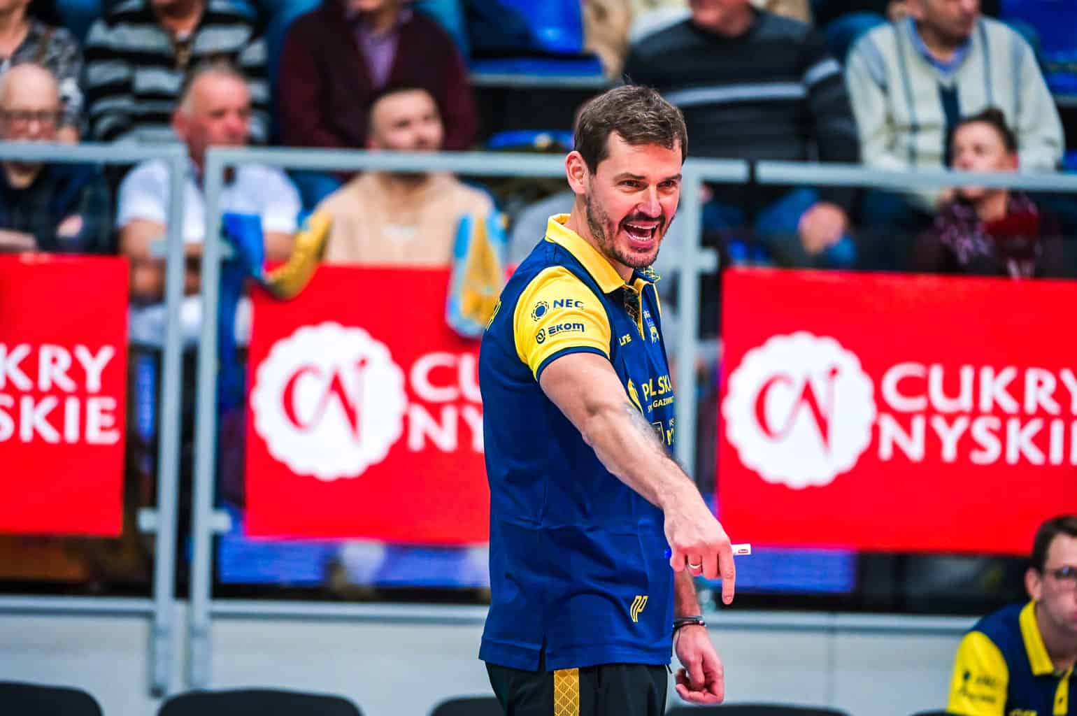 PlusLiga: Mistrzowska inauguracja nowego sezonu! (FOTO + WIDEO)