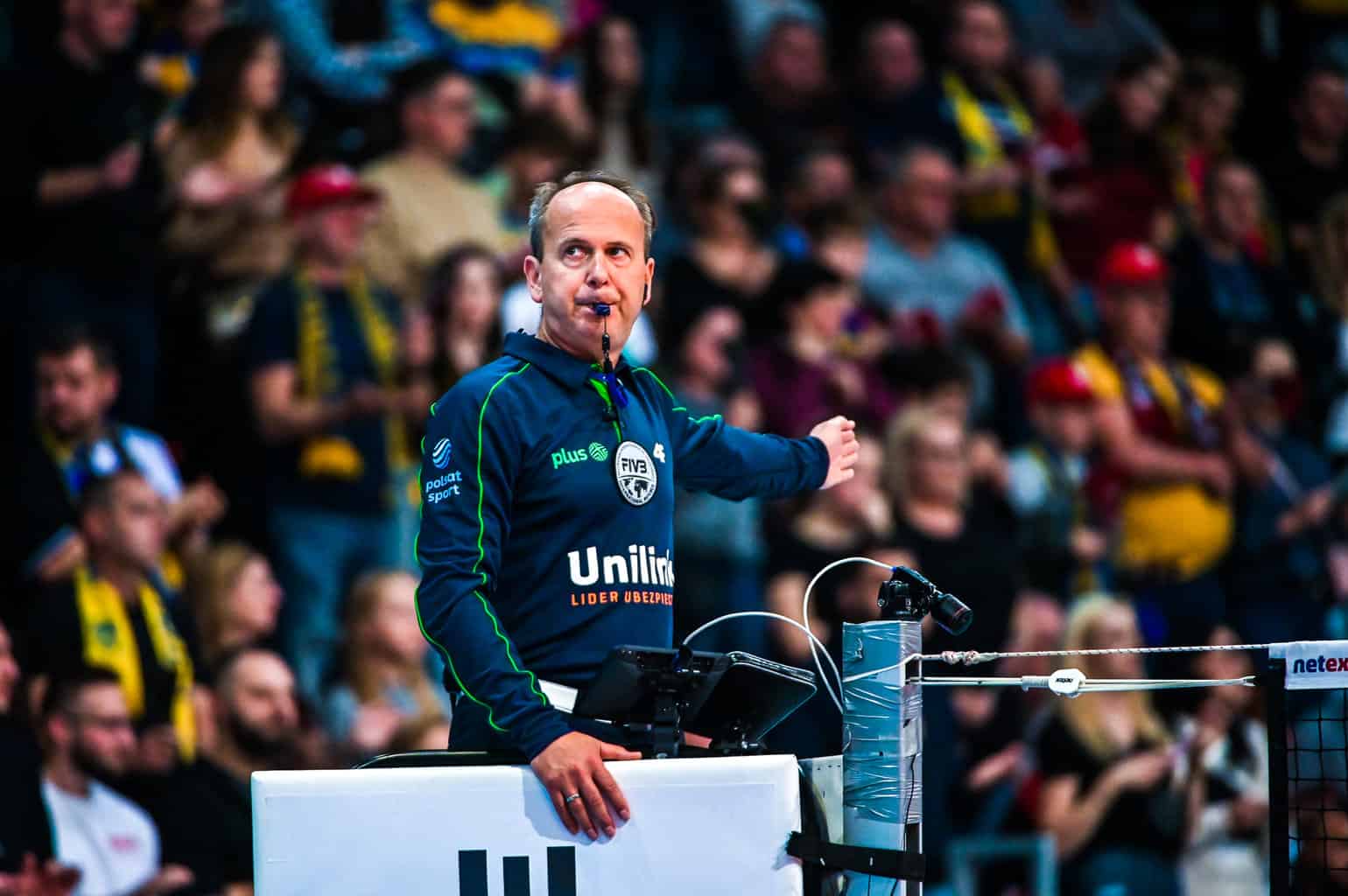 PlusLiga: Mistrzowska inauguracja nowego sezonu! (FOTO + WIDEO)