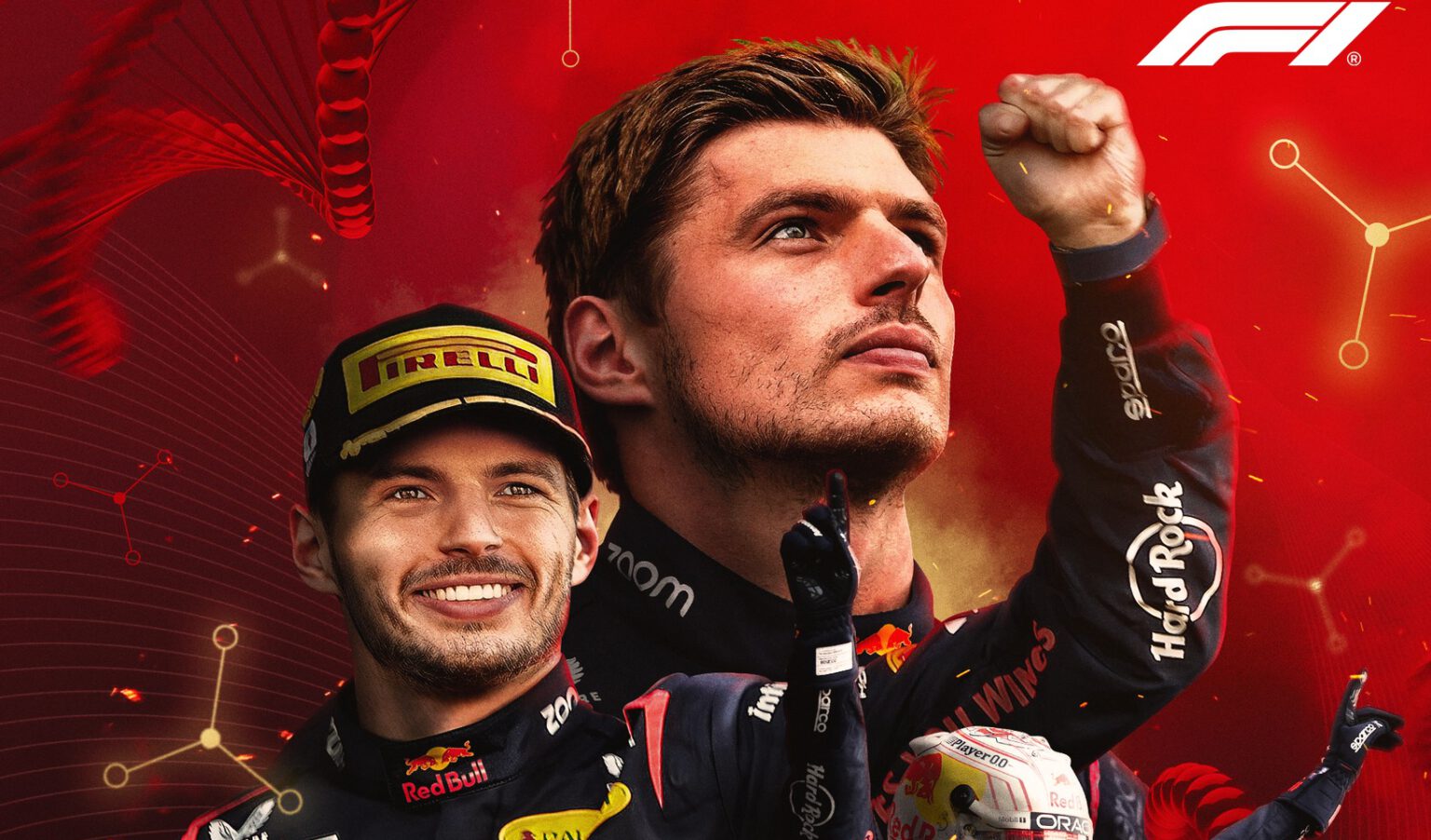 GP Kataru sprint wyniki 2023 : Verstappen zdobywa trzeci mistrzowski tytuł w F1