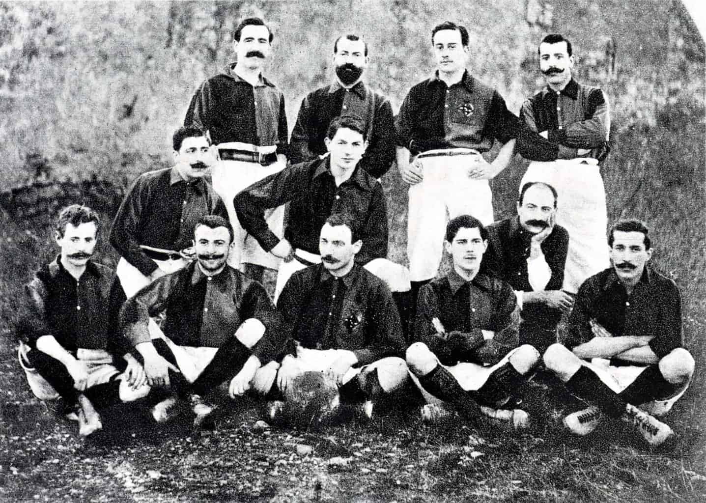Historia FC Barcelona: nazwa, herb, sukcesy
