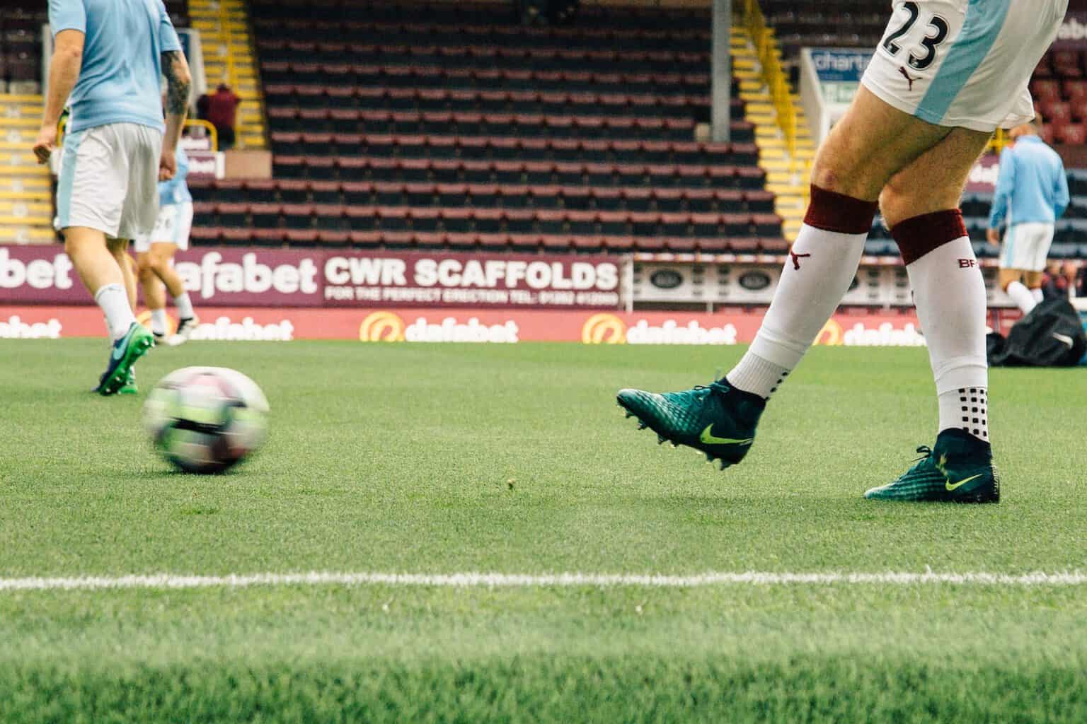 Kevin De Bruyne odejdzie z City? Klub chce go puścić!