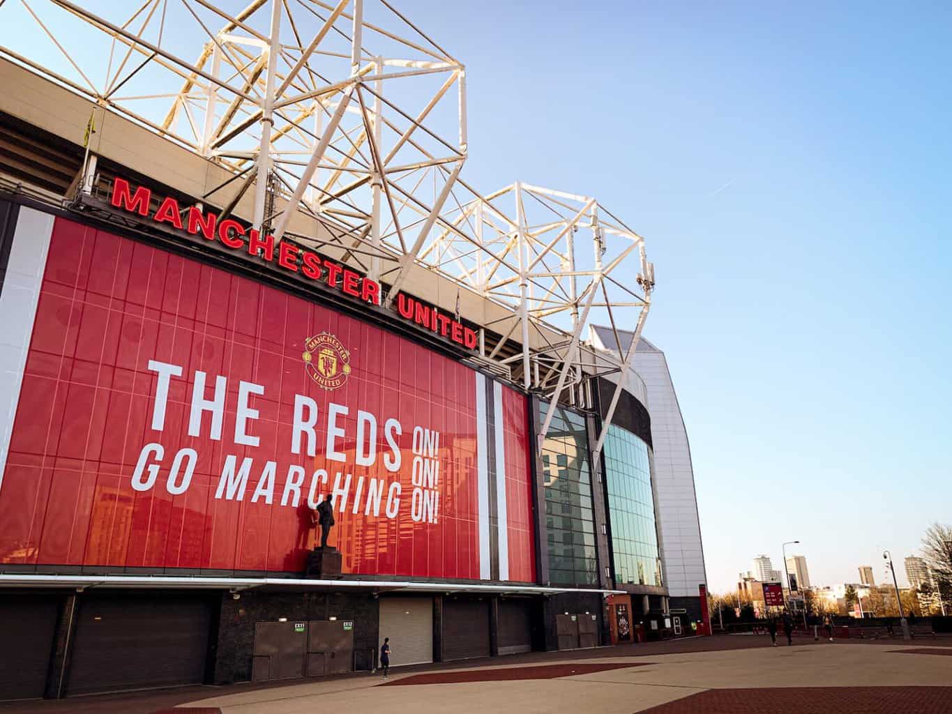 Zwrot ws. Manchesteru United. Nowy inwestor wchodzi do gry!