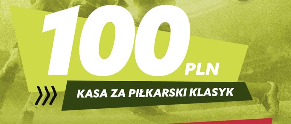 Hiszpański klasyk? Do odebrania do 100 PLN w GoBet!