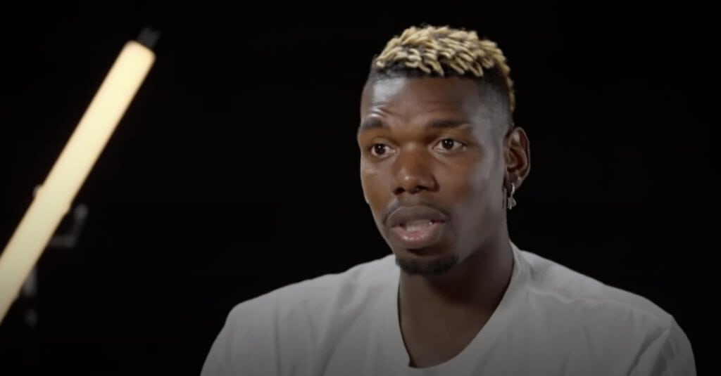 Paul Pogba stracił ogromne pieniądze. Nie uwierzysz, ile teraz zarabia!